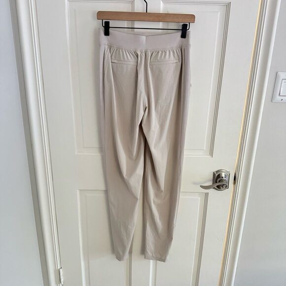 Athleta Brooklyn Ankle Pant in Abalone Grey in 2T - Picture 10 of 11